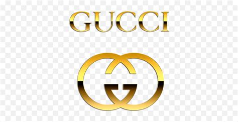 gucci gold logo transparent|gucci logo clip art.